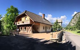 Apartment Markic