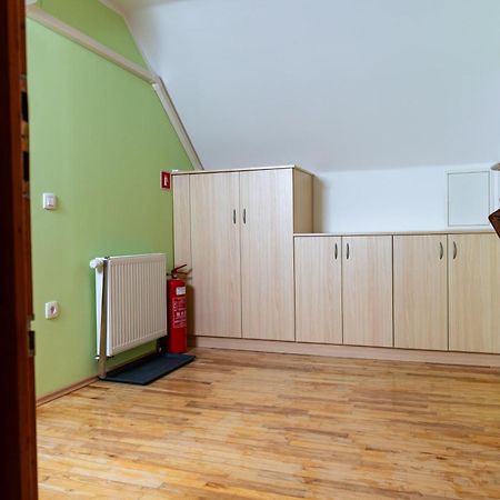 Apartment Markic Bohinj Esterno foto