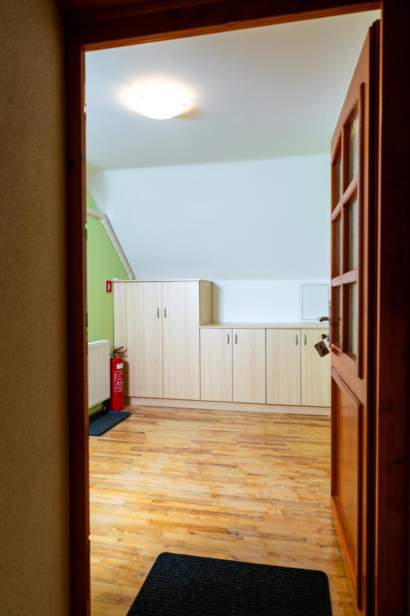 Apartment Markic Bohinj Esterno foto