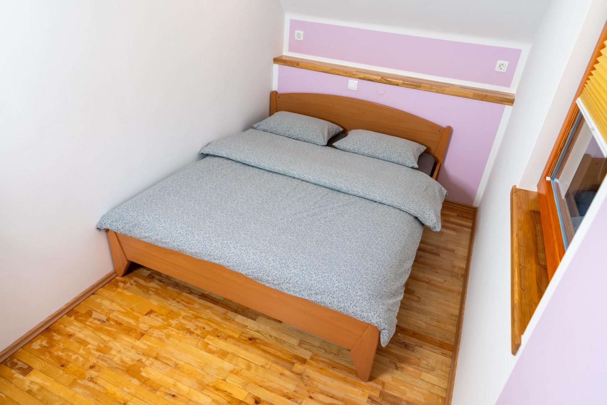 Apartment Markic Bohinj Esterno foto