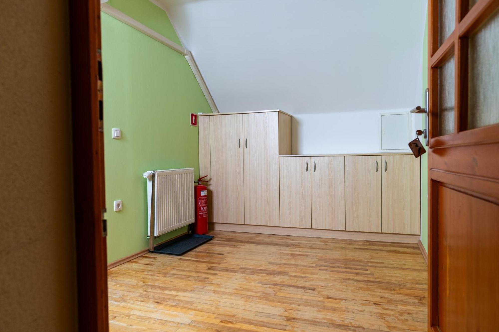 Apartment Markic Bohinj Esterno foto