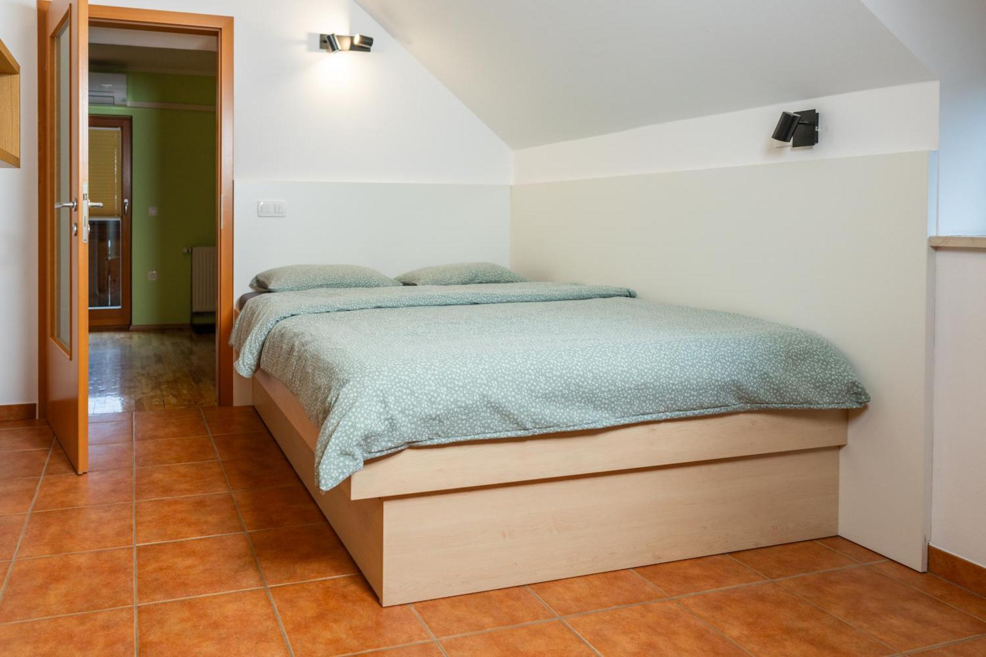 Apartment Markic Bohinj Esterno foto