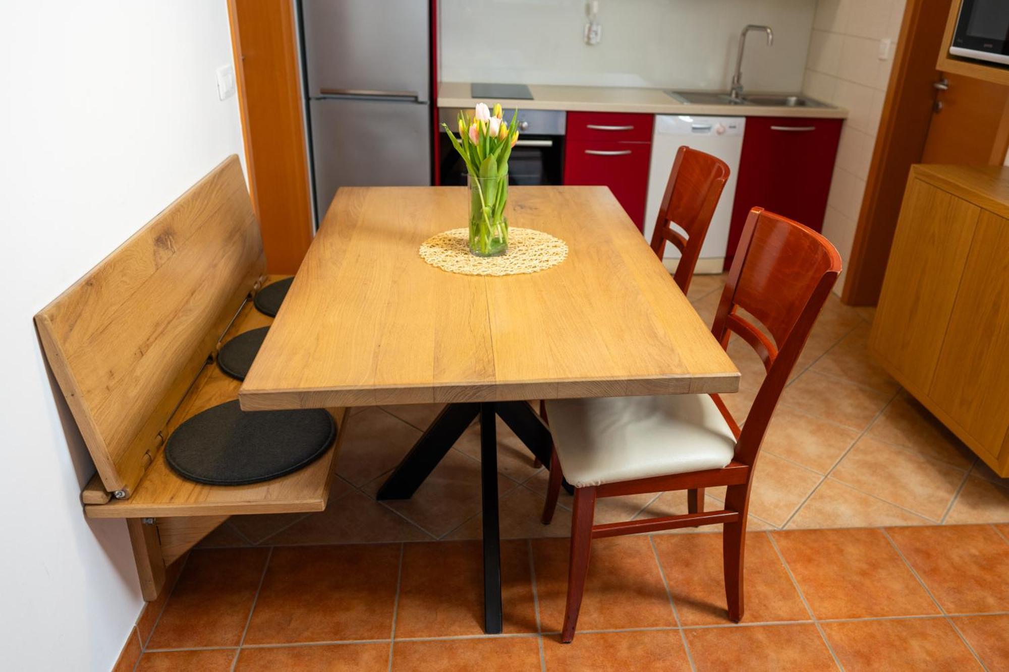 Apartment Markic Bohinj Esterno foto