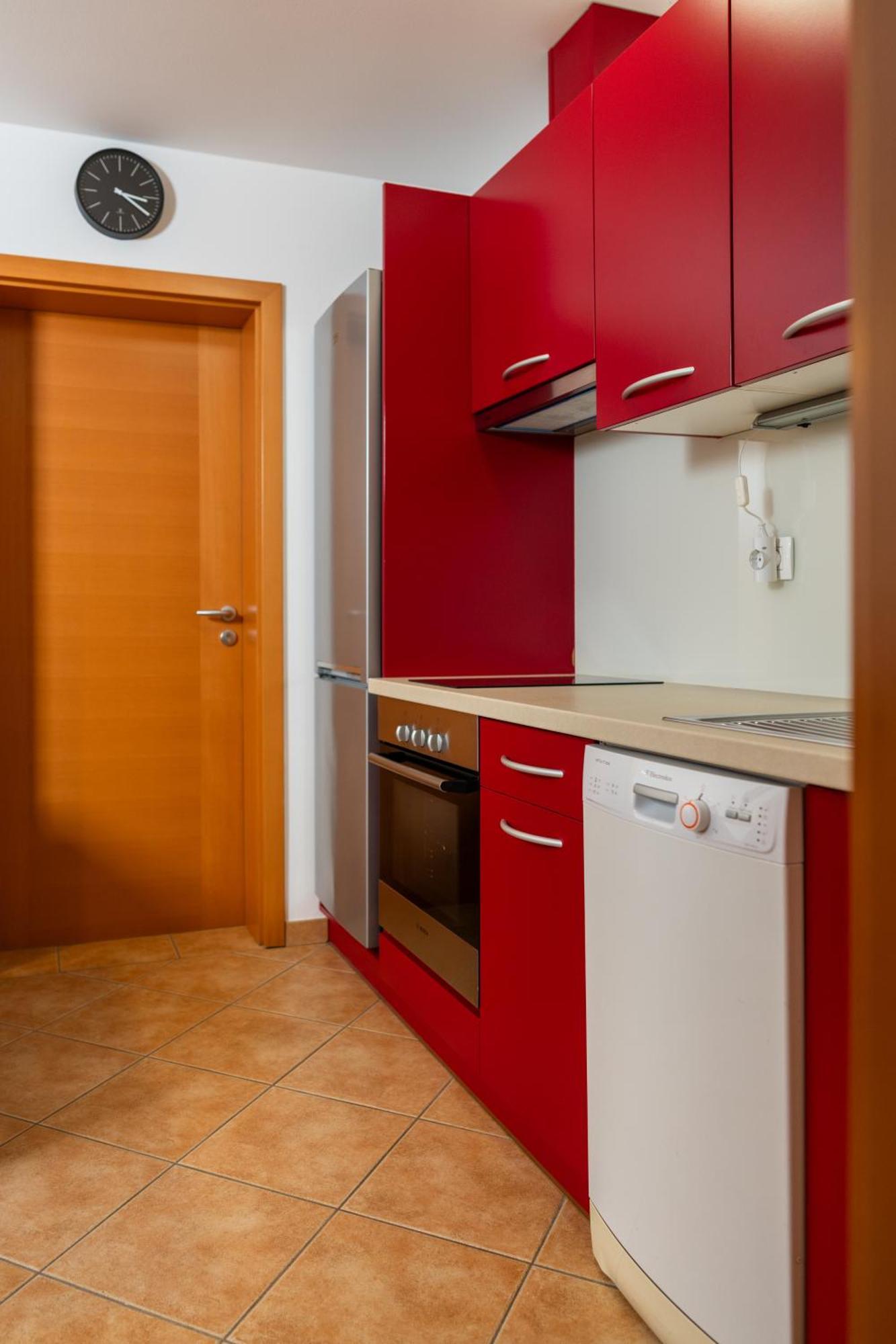 Apartment Markic Bohinj Esterno foto