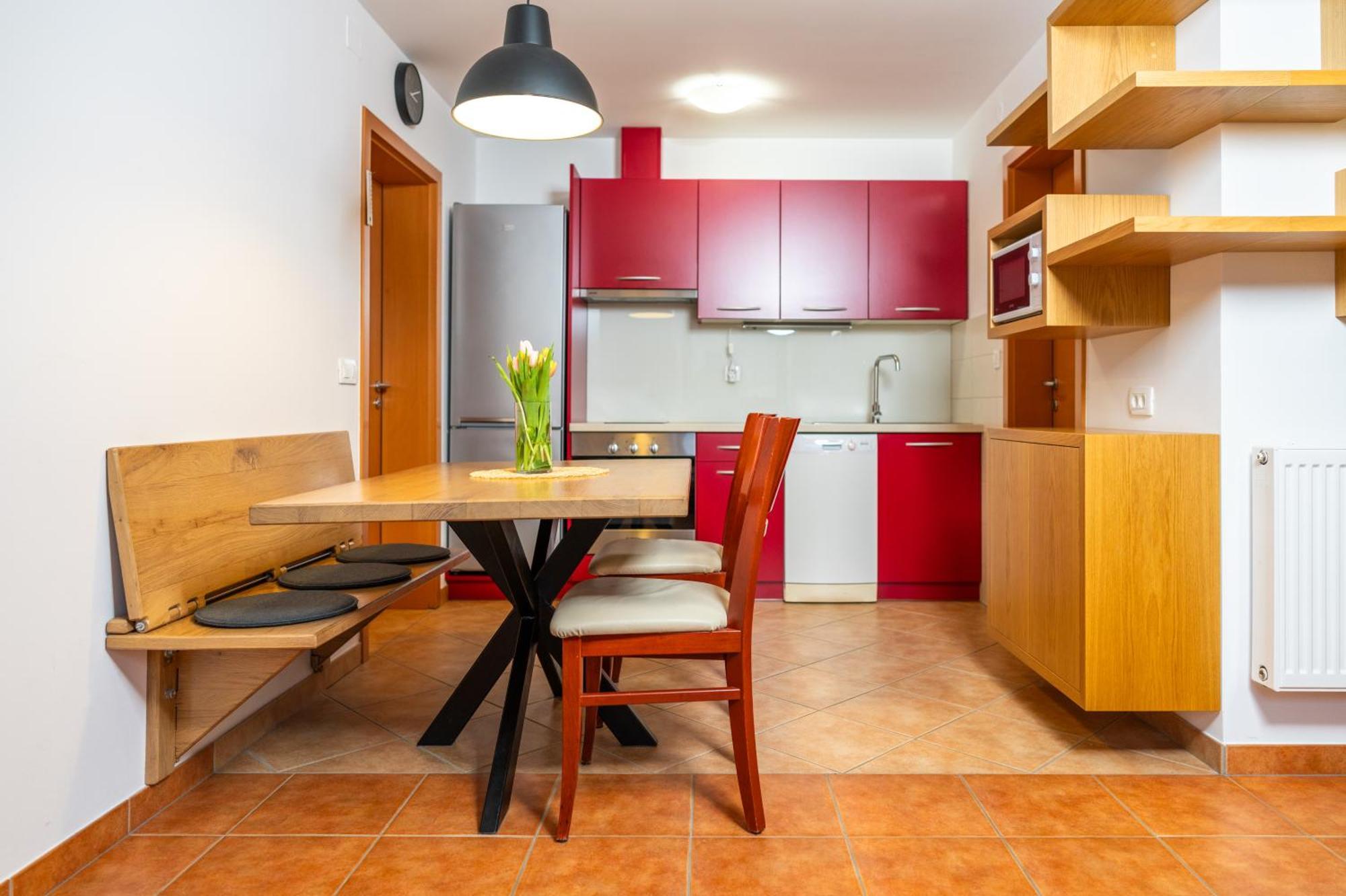 Apartment Markic Bohinj Esterno foto