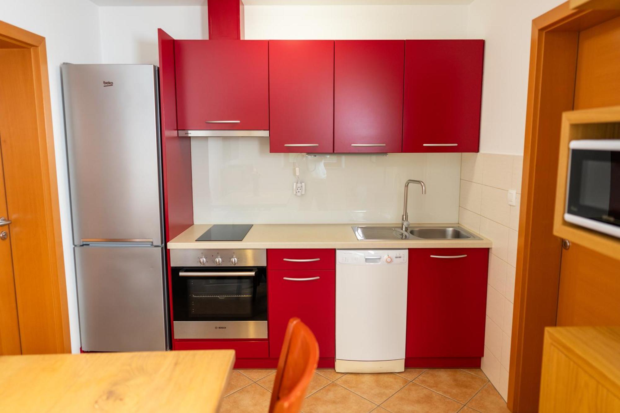 Apartment Markic Bohinj Esterno foto