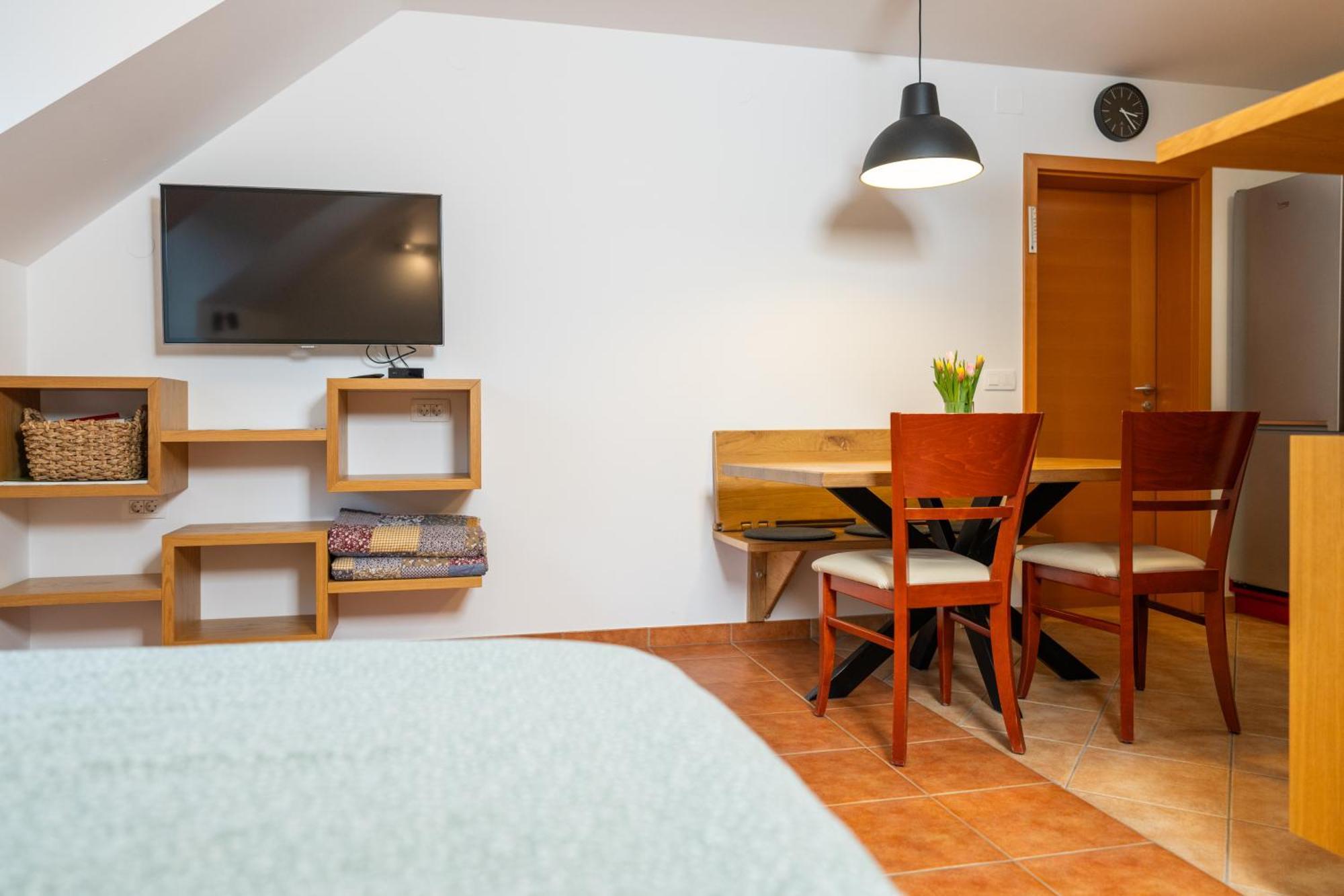 Apartment Markic Bohinj Esterno foto