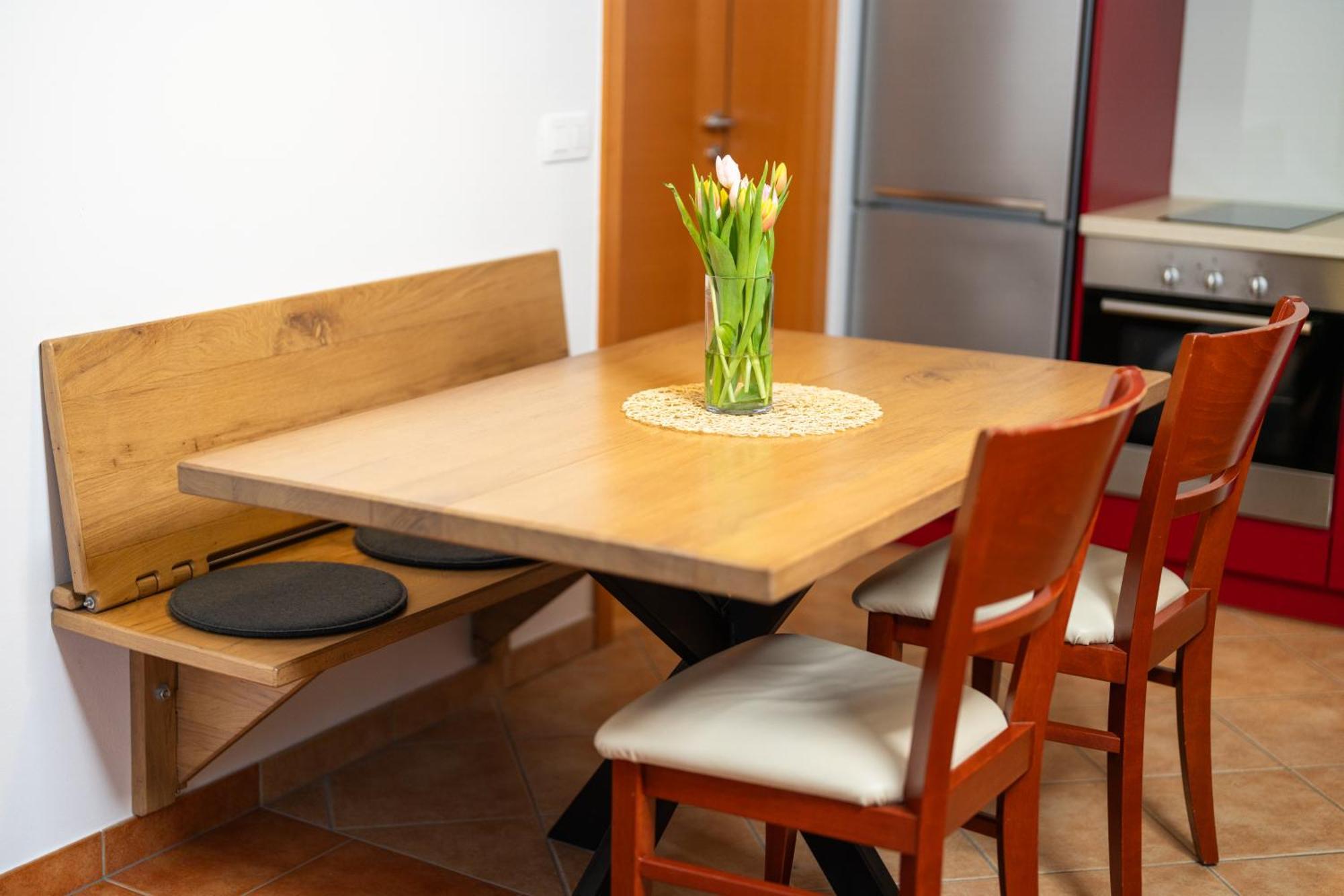 Apartment Markic Bohinj Esterno foto